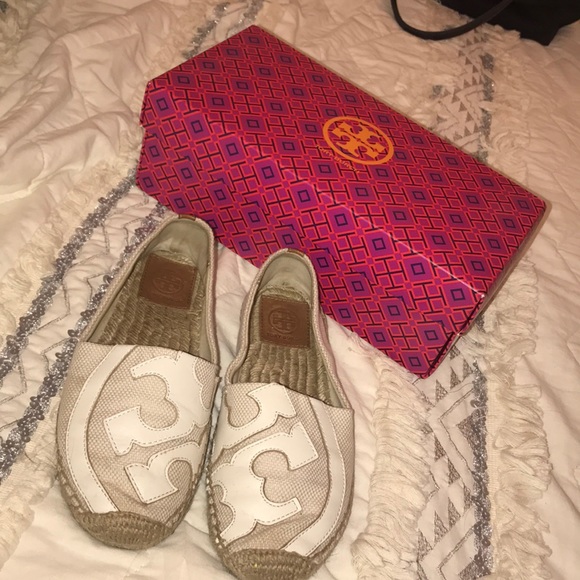 Tory Burch Shoes - Tory Burch Espadrilles ✨